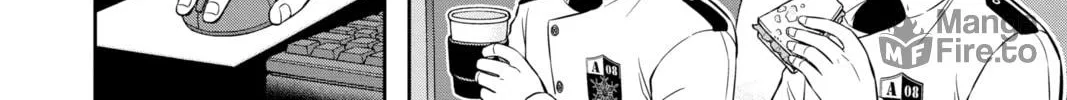 Read World Trigger chapter 223 image 19 on Lezhin
