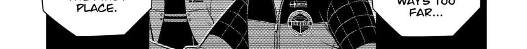 Read World Trigger chapter 223 image 27 on Lezhin