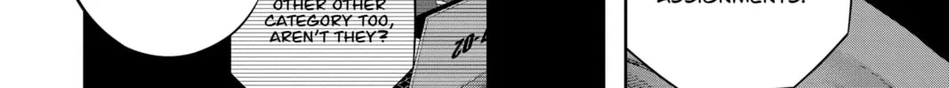 Read World Trigger chapter 223 image 3 on Lezhin