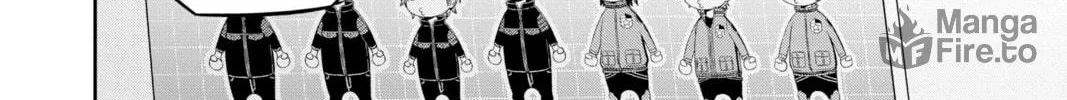 Read World Trigger chapter 223 image 39 on Lezhin