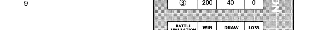 Read World Trigger chapter 224 image 1 on Lezhin