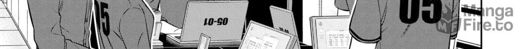Read World Trigger chapter 226 image 5 on Lezhin