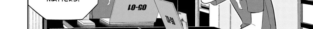 Read World Trigger chapter 226 image 7 on Lezhin