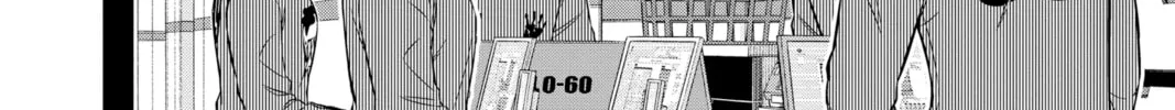 Read World Trigger chapter 228 image 31 on Lezhin