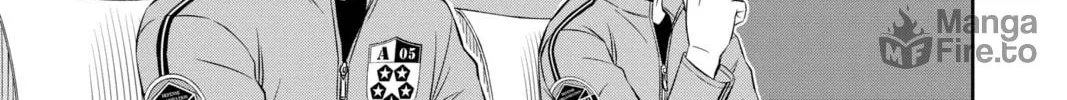 Read World Trigger chapter 228 image 9 on Lezhin