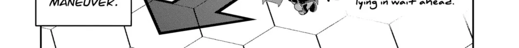 Read World Trigger chapter 230 image 13 on Lezhin