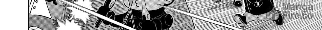 Read World Trigger chapter 230 image 23 on Lezhin
