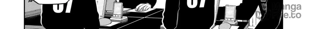 Read World Trigger chapter 230 image 5 on Lezhin