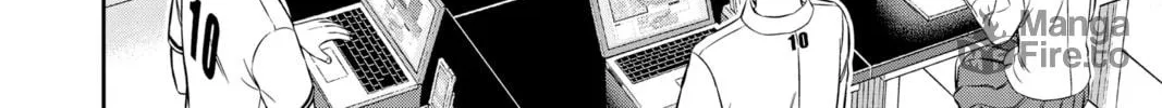 Read World Trigger chapter 231 image 11 on Lezhin