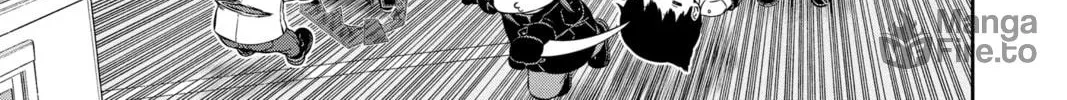 Read World Trigger chapter 231 image 17 on Lezhin