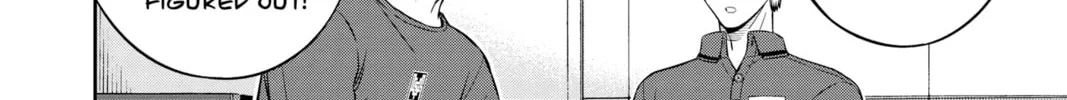 Read World Trigger chapter 231 image 31 on Lezhin