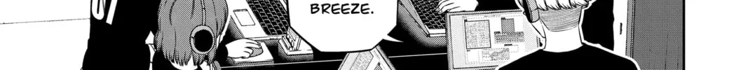 Read World Trigger chapter 232 image 25 on Lezhin