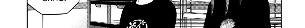 Read World Trigger chapter 232 image 27 on Lezhin
