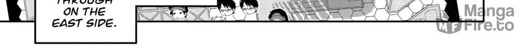 Read World Trigger chapter 232 image 29 on Lezhin
