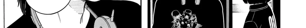 Read World Trigger chapter 233 image 13 on Lezhin