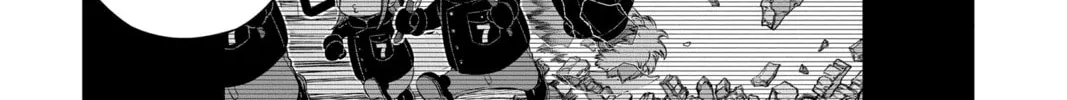 Read World Trigger chapter 233 image 21 on Lezhin