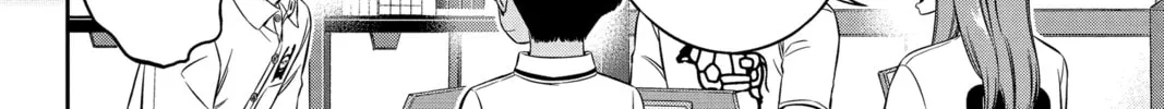 Read World Trigger chapter 233 image 31 on Lezhin