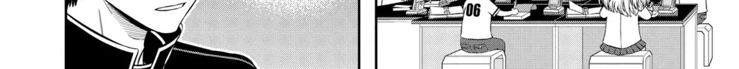 Read World Trigger chapter 235 image 27 on Lezhin
