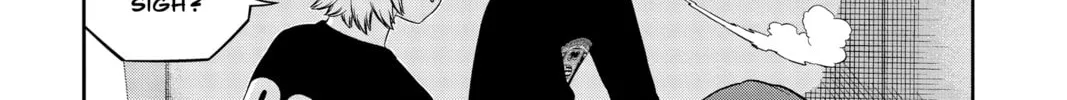 Read World Trigger chapter 235 image 37 on Lezhin