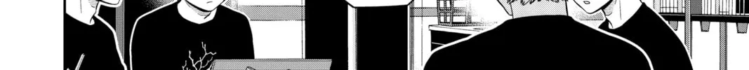 Read World Trigger chapter 235 image 7 on Lezhin