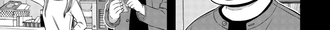 Read World Trigger chapter 236 image 37 on Lezhin