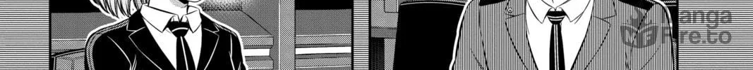 Read World Trigger chapter 237 image 23 on Lezhin