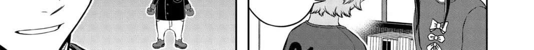 Read World Trigger chapter 238 image 37 on Lezhin