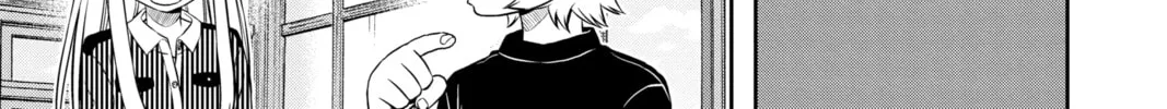 Read World Trigger chapter 24 image 27 on Lezhin