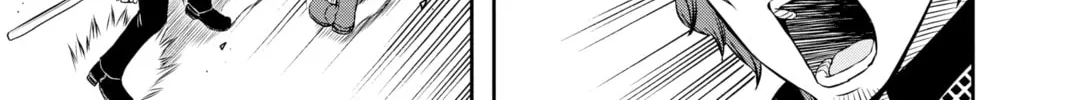 Read World Trigger chapter 24 image 31 on Lezhin