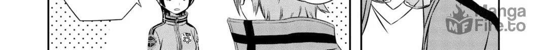 Read World Trigger chapter 25 image 29 on Lezhin