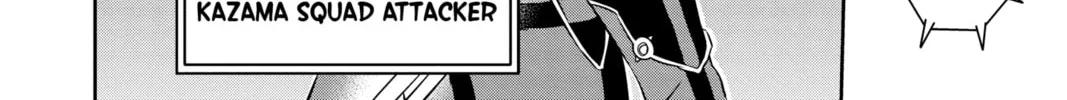 Read World Trigger chapter 26 image 15 on Lezhin
