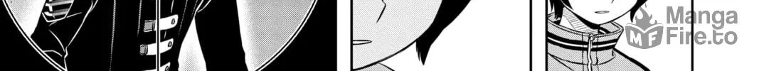 Read World Trigger chapter 26 image 29 on Lezhin