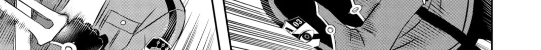 Read World Trigger chapter 27 image 1 on Lezhin
