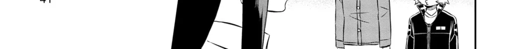 Read World Trigger chapter 27 image 25 on Lezhin