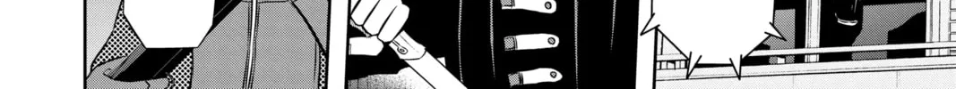 Read World Trigger chapter 27 image 7 on Lezhin