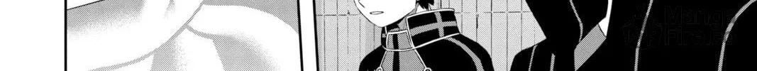 Read World Trigger chapter 28 image 11 on Lezhin