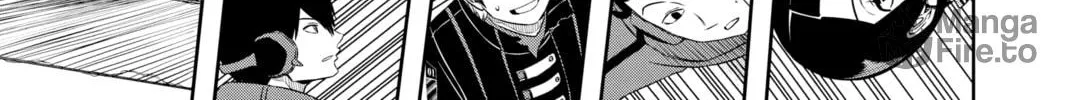 Read World Trigger chapter 29 image 29 on Lezhin