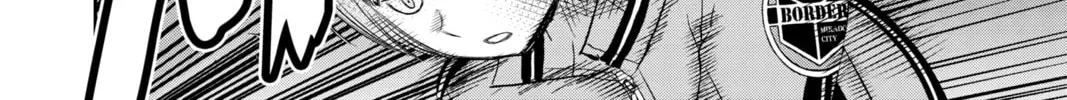 Read World Trigger chapter 29 image 31 on Lezhin