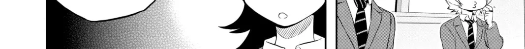 Read World Trigger chapter 3 image 21 on Lezhin