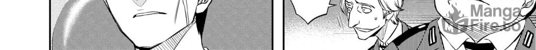 Read World Trigger chapter 31 image 19 on Lezhin