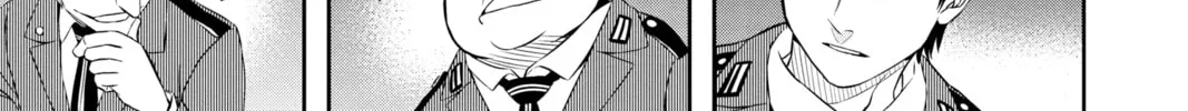 Read World Trigger chapter 31 image 37 on Lezhin