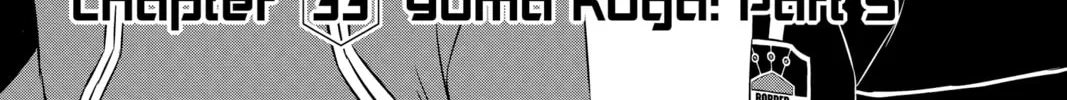 Read World Trigger chapter 33 image 3 on Lezhin