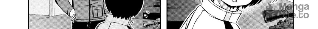 Read World Trigger chapter 34 image 17 on Lezhin