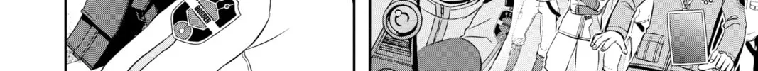 Read World Trigger chapter 34 image 27 on Lezhin