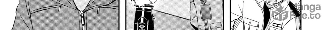 Read World Trigger chapter 34 image 29 on Lezhin