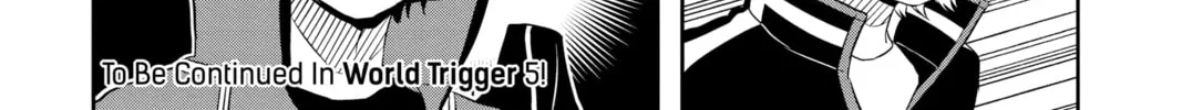 Read World Trigger chapter 34 image 33 on Lezhin
