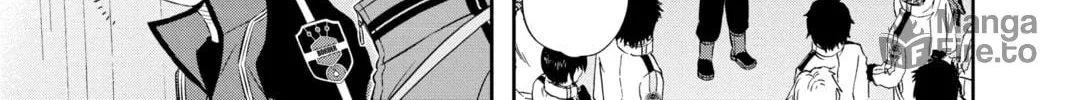 Read World Trigger chapter 34 image 5 on Lezhin