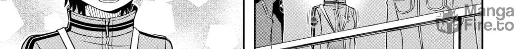 Read World Trigger chapter 34 image 9 on Lezhin