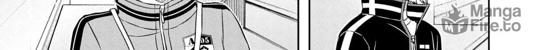 Read World Trigger chapter 35 image 29 on Lezhin