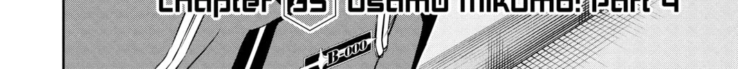 Read World Trigger chapter 35 image 3 on Lezhin
